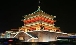西安周边游玩景点推荐