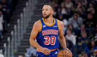 库里加冕NBA历史三分王