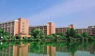 中南林业大学涉外学院